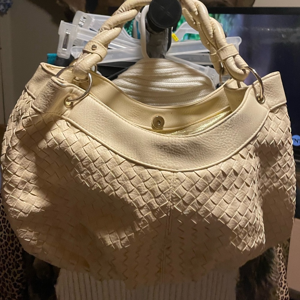 *EUC* Loeffler Randall handbag